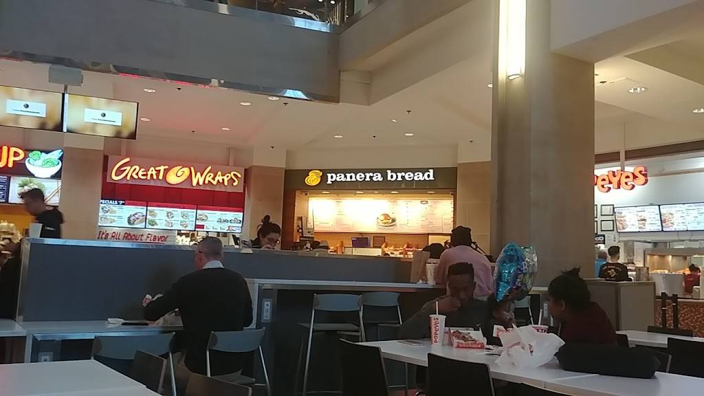 Featured image of post Panera Rosslyn Va See reviews photos directions phone numbers and more for panera bread locations in