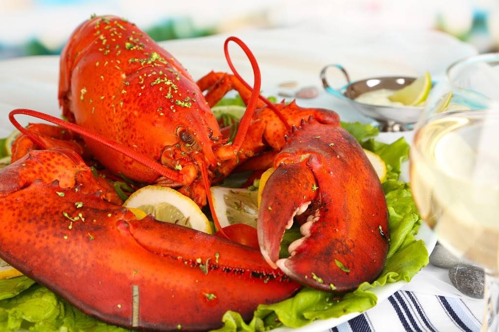 Jacks Lobster Shack Edgewater | restaurant | 1040 River Rd, Edgewater, NJ 07020, United States | 2012242808 OR +1 201-224-2808