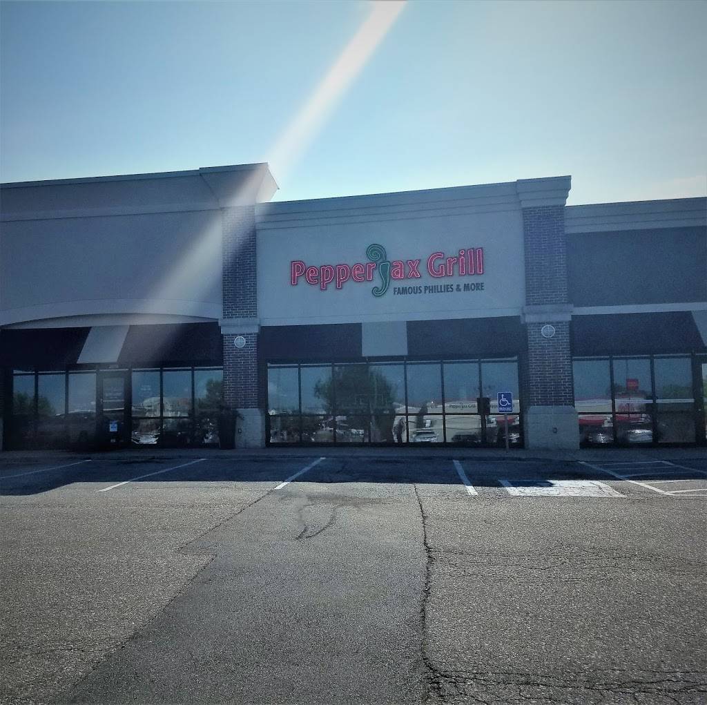 PepperJax Grill | restaurant | 2579 S 171st St, Omaha, NE 68130, USA | 4028840430 OR +1 402-884-0430