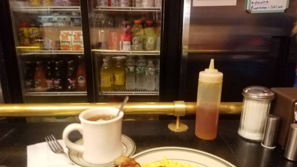 Ray's Restaurant 99 Walnut St, Montclair, NJ 07042, USA
