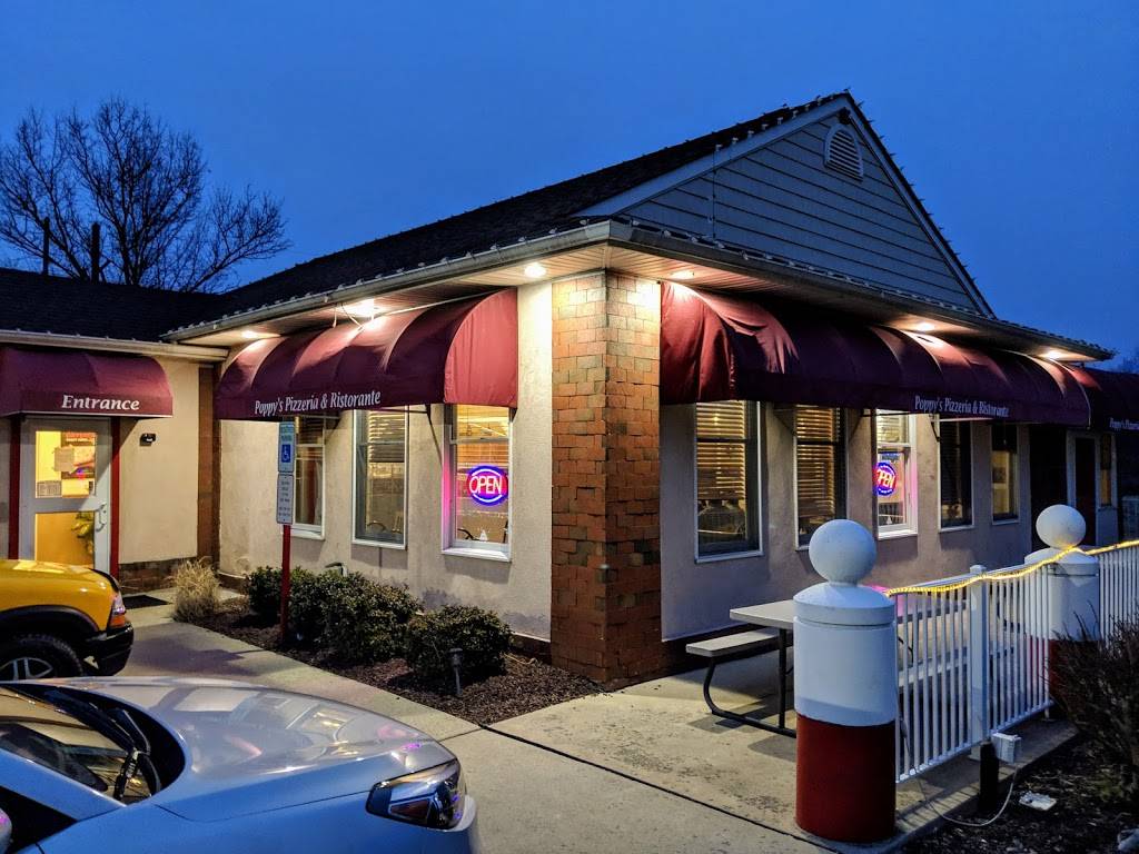 Poppys Pizzeria & Ristorante | meal delivery | 1259 Wood Ln, Langhorne, PA 19047, USA | 2157522005 OR +1 215-752-2005