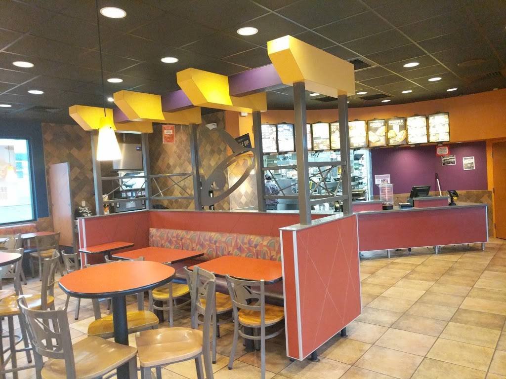 Taco Bell | meal takeaway | 61550 Southgate Rd, Cambridge, OH 43725, USA | 7404329666 OR +1 740-432-9666