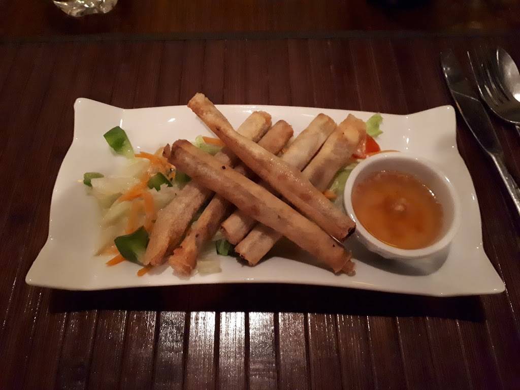 Mel Thaï | restaurant | 765 Boulevard Thibeau suite 600, Trois-Rivières, QC G8T 7A4, Canada | 8193791515 OR +1 819-379-1515