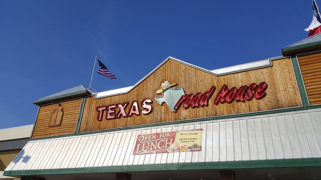 Texas Roadhouse | restaurant | 1155 Washington Pike, Bridgeville, PA 15017, USA | 4123197122 OR +1 412-319-7122