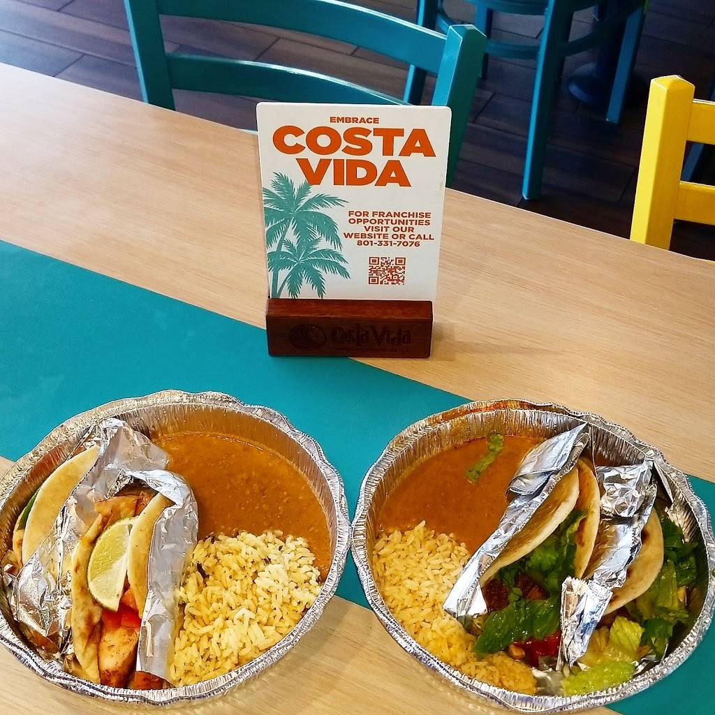 Costa Vida 6307 E Broadway Blvd, Tucson, AZ 85710, USA