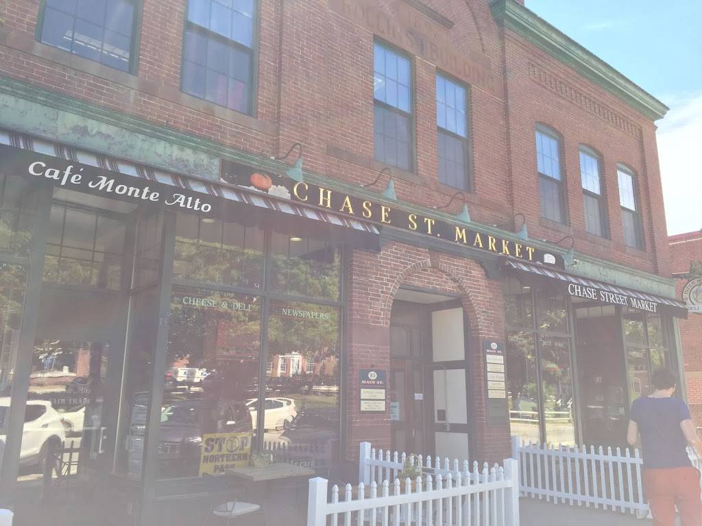 Downtown Pizza Meal delivery 89 Main St, Plymouth, NH 03264, USA