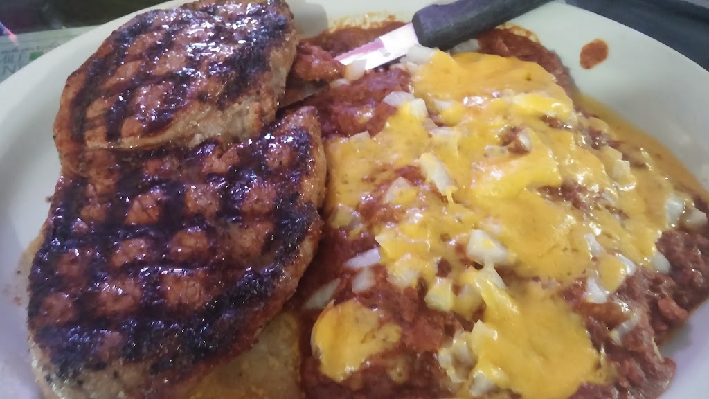 Ernies Spanish Kitchen | restaurant | 2915 W Walker St, Breckenridge, TX 76424, USA | 2545598821 OR +1 254-559-8821