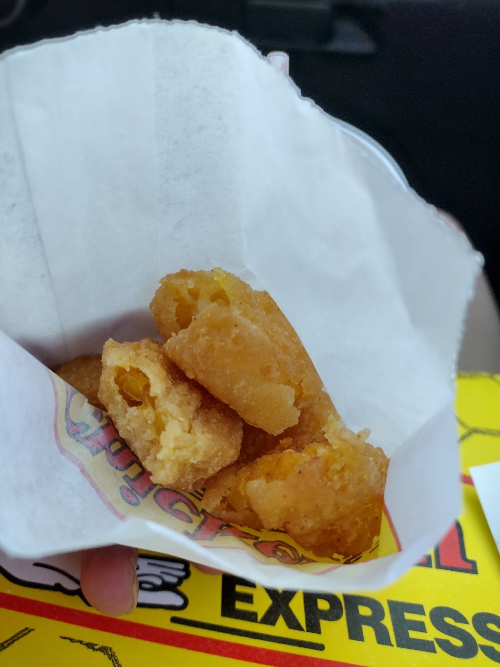 Chicken Express | meal takeaway | 1034 E N 10th St, Abilene, TX 79601, USA | 3256755701 OR +1 325-675-5701