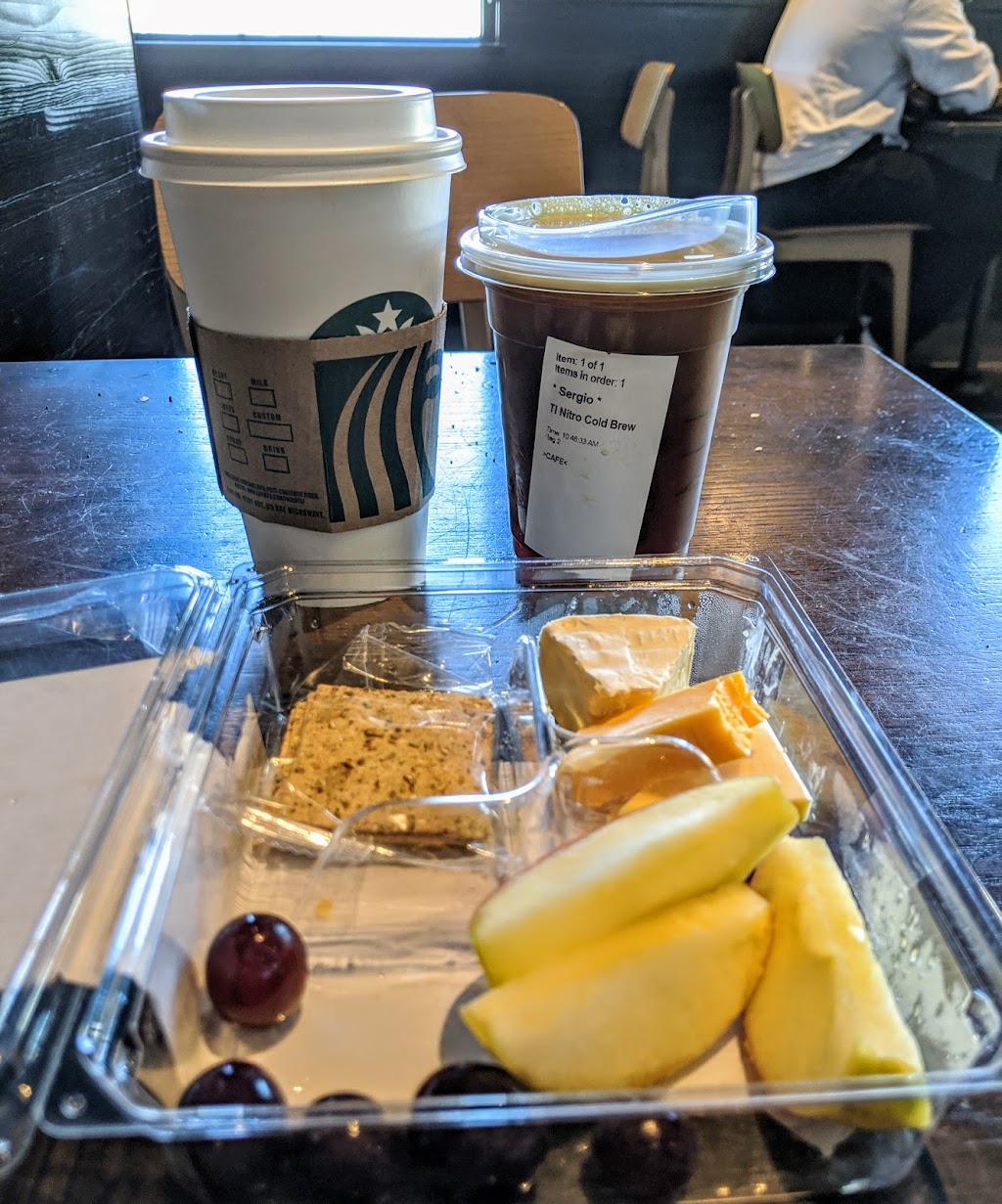 Starbucks | cafe | 5716 Atlantic Blvd, Maywood, CA 90270, USA | 2137605267 OR +1 213-760-5267