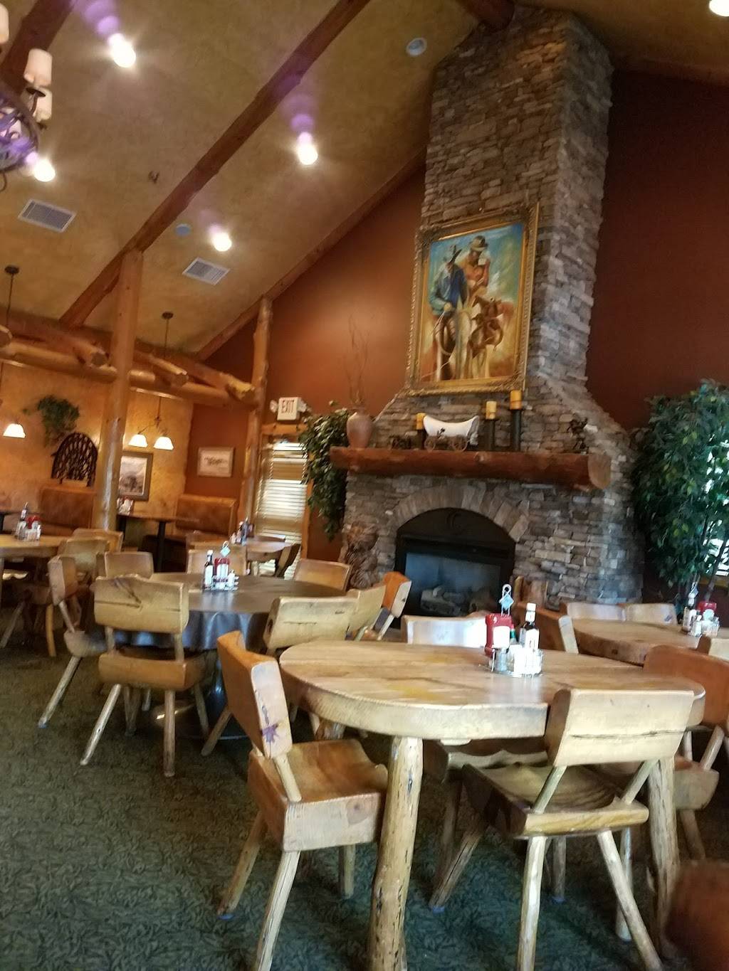 Prestons Steakhouse | restaurant | 19787 Alberta St, Oneida, TN 37841, USA | 4235694158 OR +1 423-569-4158