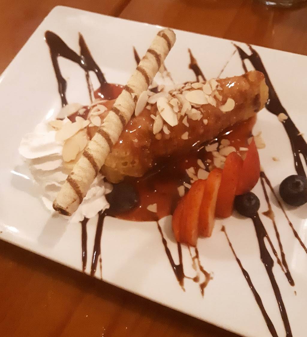 Eat Thai | restaurant | 33 E Broad St, Newnan, GA 30263, USA | 7706833031 OR +1 770-683-3031