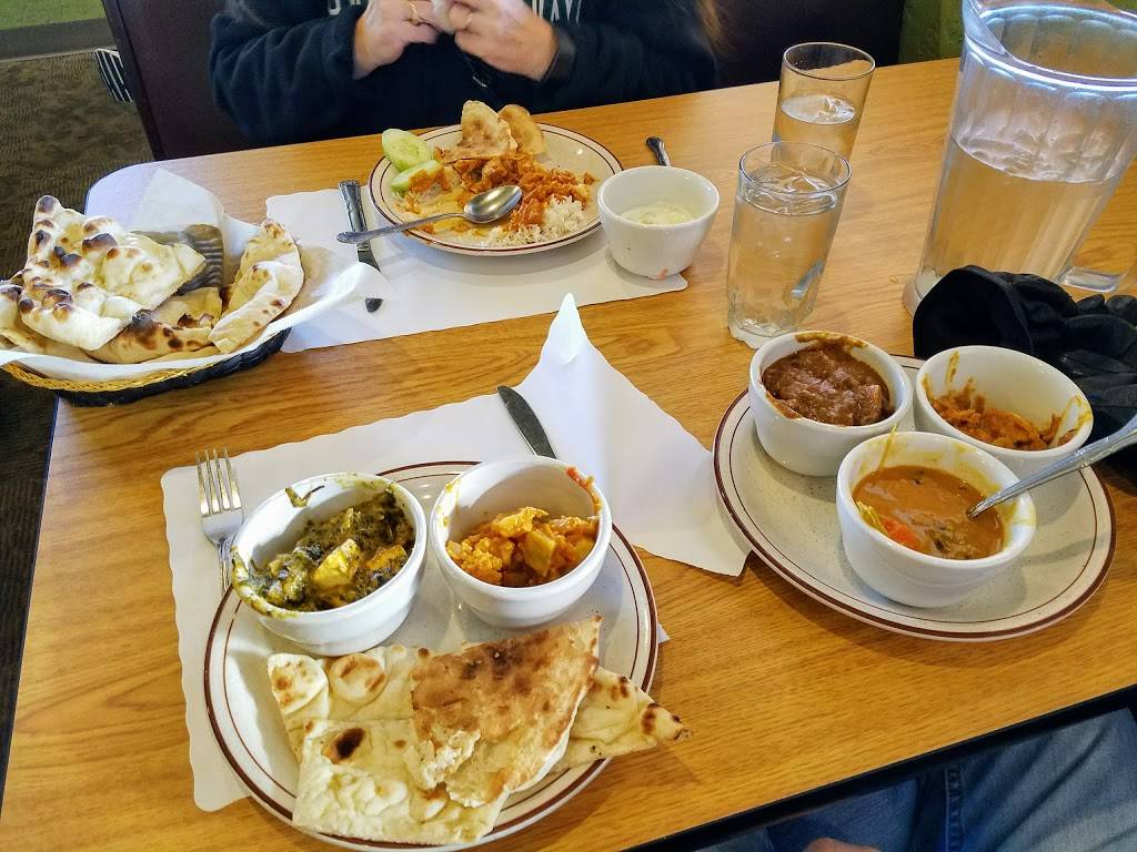 Abhiruchi Indian Cuisine South & North | restaurant | 233 NE Chkalov Dr, Vancouver, WA 98684, USA | 3602601014 OR +1 360-260-1014