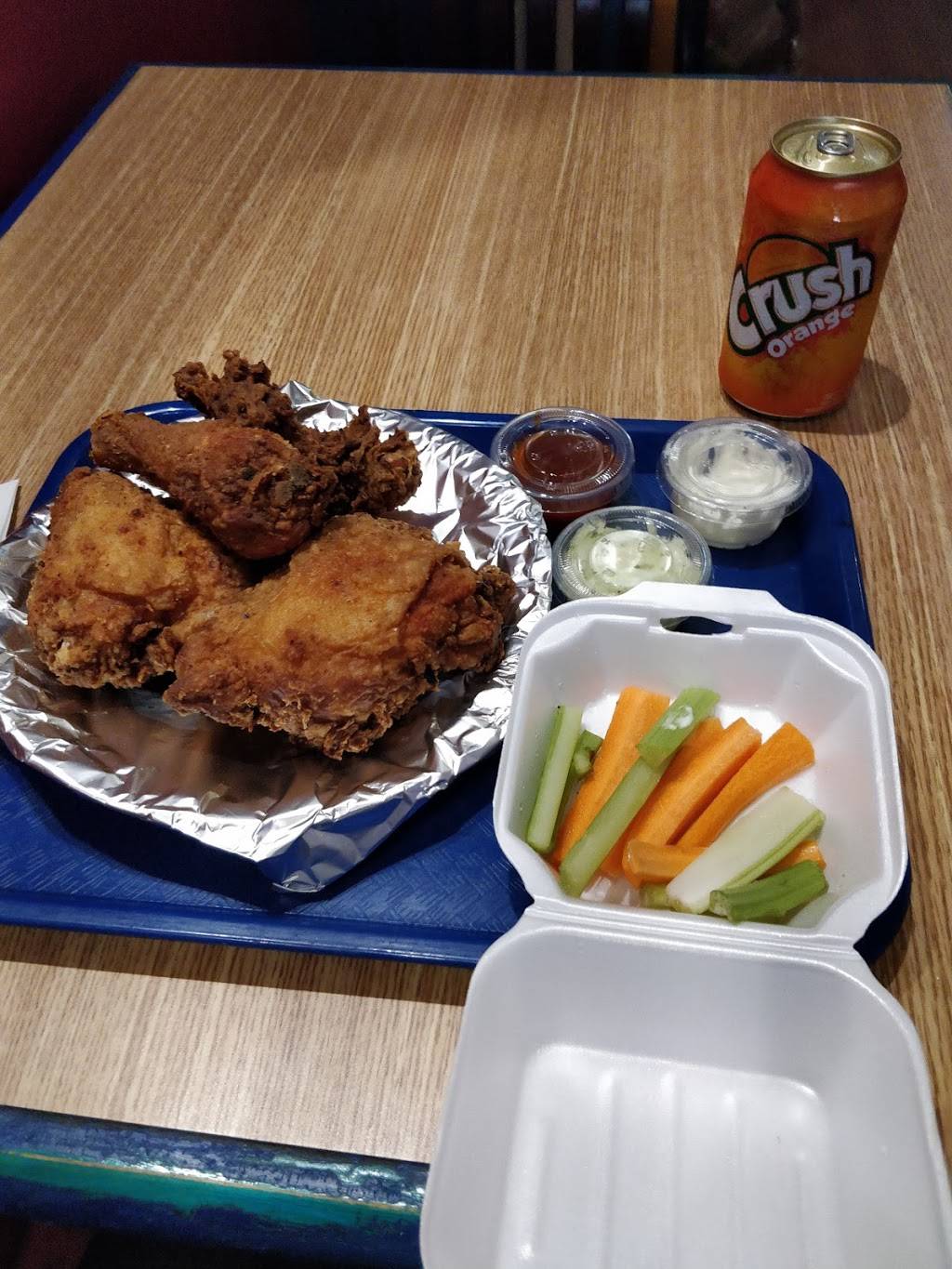 Buffalo Bill Wings | meal delivery | 5248 Chemin Queen Mary, Hampstead, QC H3X 1X5, Canada | 5144865479 OR +1 514-486-5479
