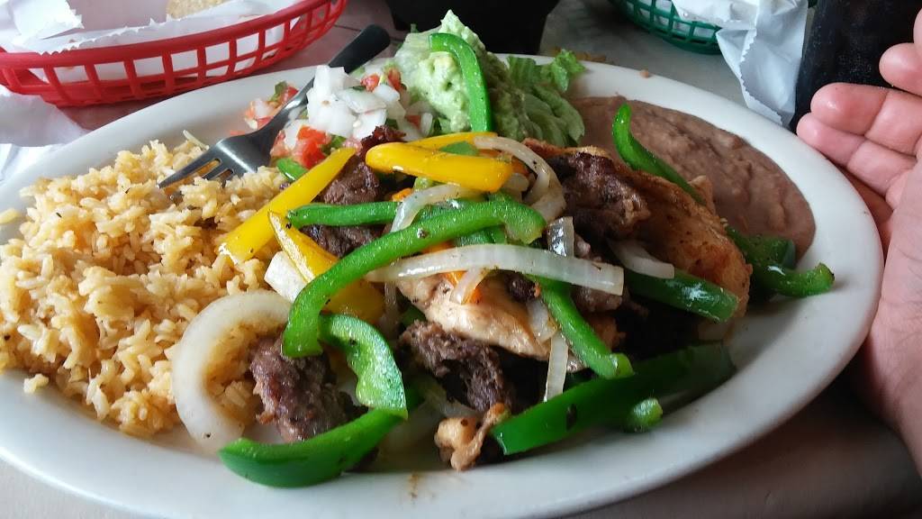 El Gusto Del Pueblo | 3714 Broadway Avenue J, Galveston, TX 77550, USA