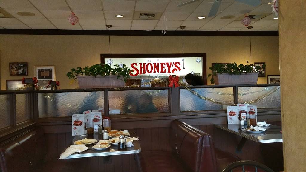 Shoneys Oxford | restaurant | 1017 AL-21, Oxford, AL 36203, USA | 2568317580 OR +1 256-831-7580