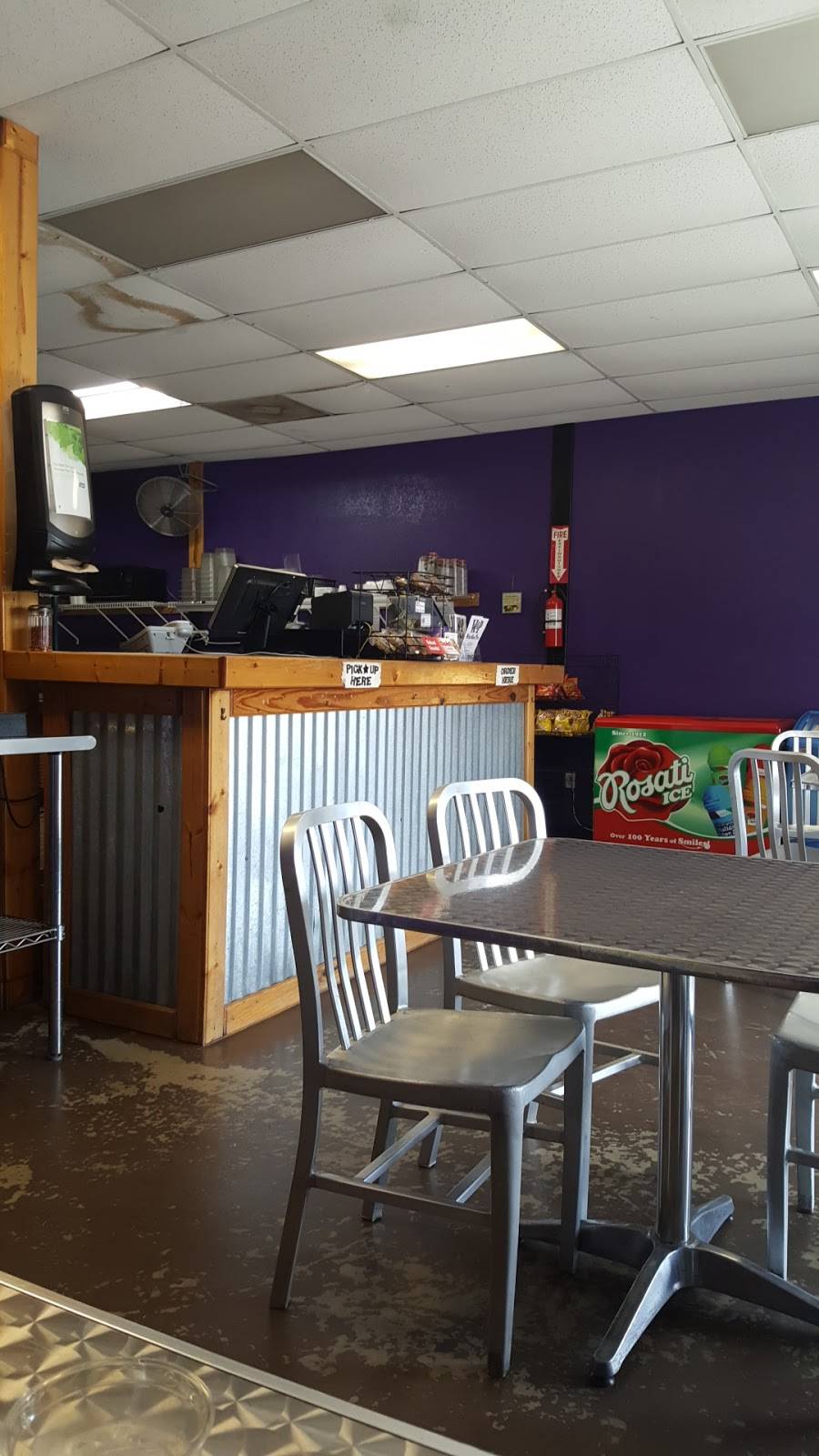Wicked Good Pizza In Sattler | restaurant | 1478 FM2673, Canyon Lake, TX 78133, USA | 8309643695 OR +1 830-964-3695