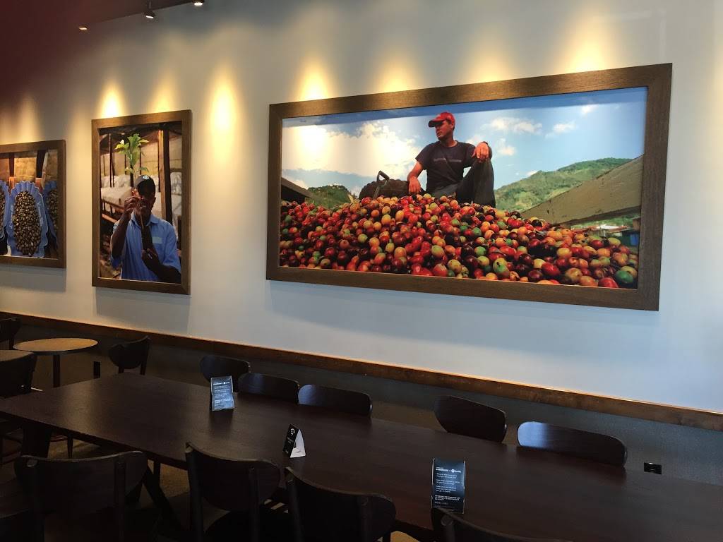 Starbucks | cafe | 4401 N, Ramsey St, Fayetteville, NC 28311, USA | 9104884783 OR +1 910-488-4783