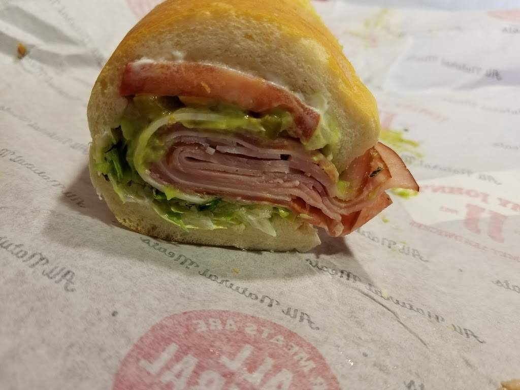 Jimmy Johns | meal delivery | 1005 S Lemay Ave, Fort Collins, CO 80524, USA | 9704847300 OR +1 970-484-7300