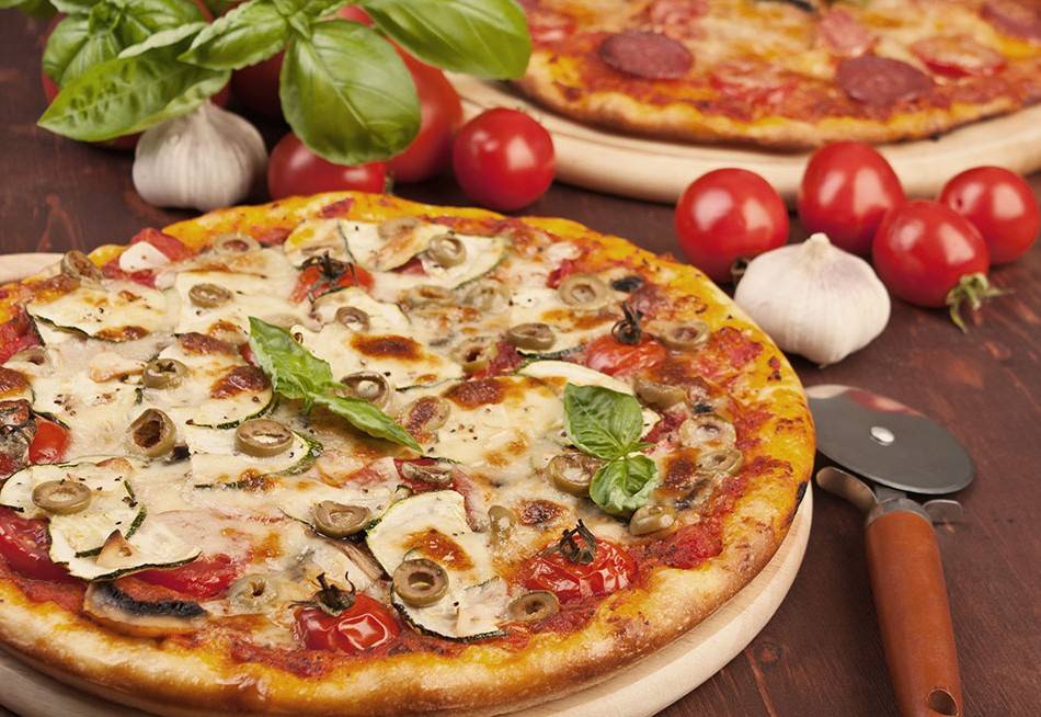 Park Avenue Pizza | meal delivery | 3515 John F. Kennedy Blvd, Jersey City, NJ 07307, USA | 2017925045 OR +1 201-792-5045