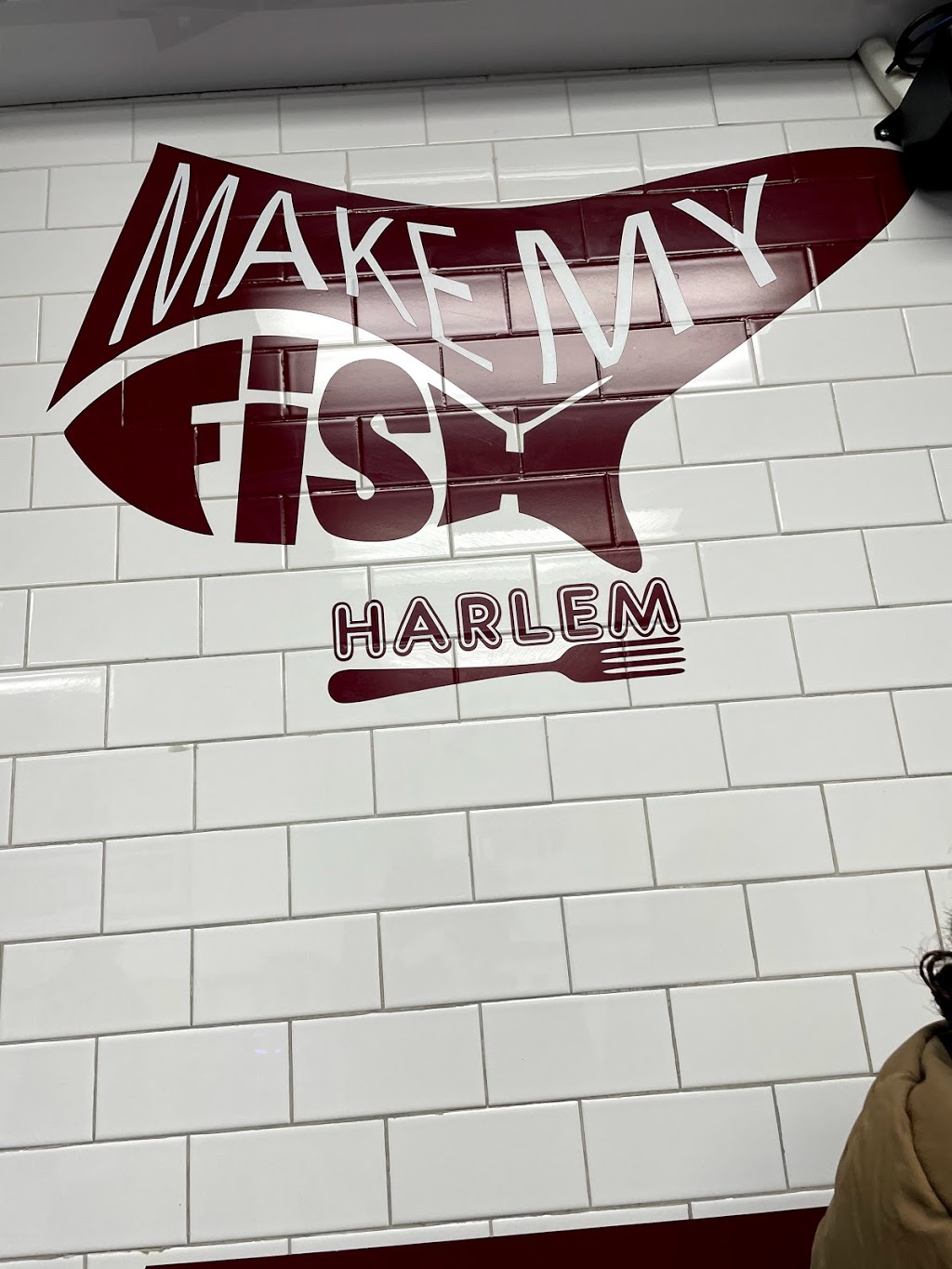 Make My Fish 120 W 116th St New York NY 10026 USA   15de876d4b303ba9366dff89b650512e  United States New York New York County Make My Fish 917 388 3138htm 