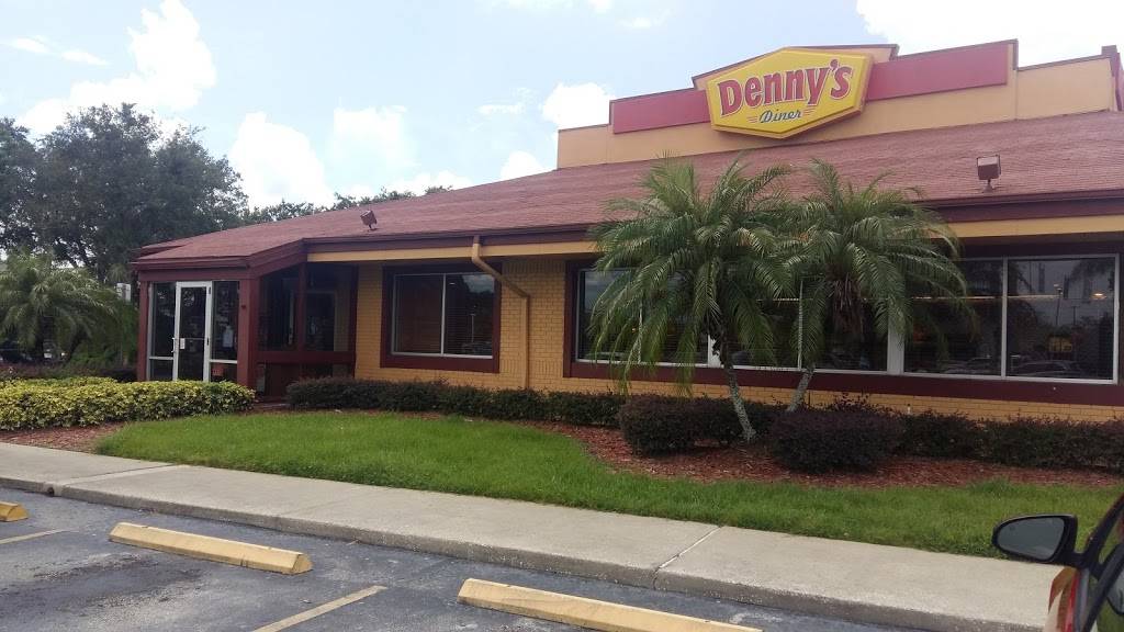 Denny's - Orlando, FL 32809