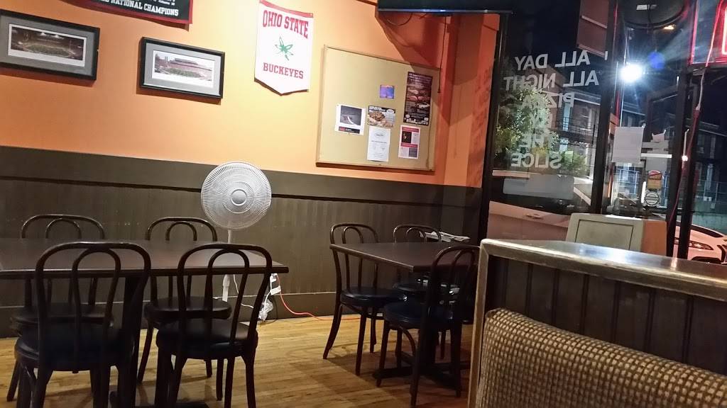 Jimmy Johns | meal delivery | 2165 N High St, Columbus, OH 43201, USA | 6142988800 OR +1 614-298-8800