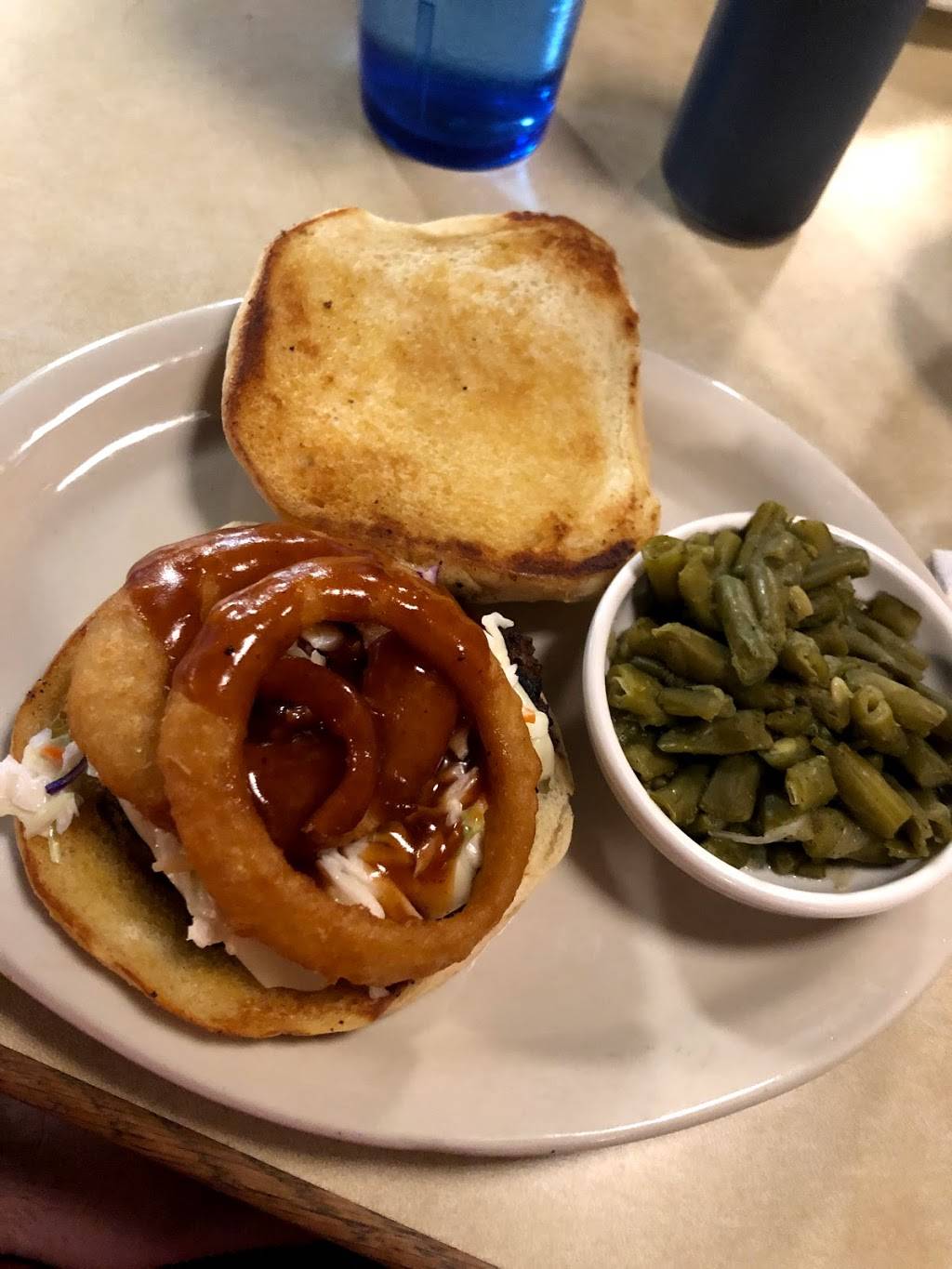 Big Cup Eatery | restaurant | 226 SW Big Bend Trail, Glen Rose, TX 76043, USA | 2548973841 OR +1 254-897-3841