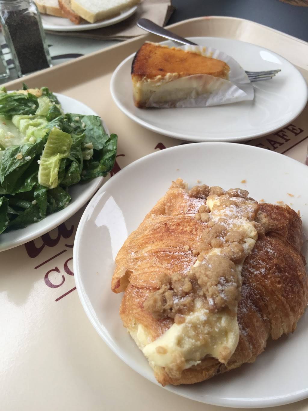 la Madeleine French Bakery & Café Tyler | bakery | 419 W SW Loop 323, Tyler, TX 75701, USA | 9032589050 OR +1 903-258-9050