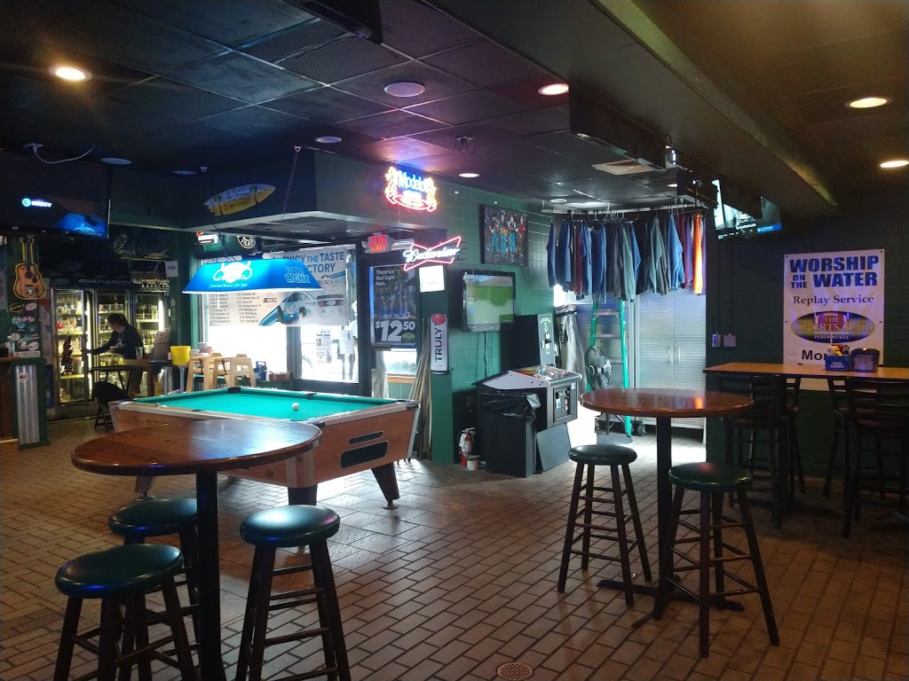 Perdido Key Sports Bar & Restaurant 13583 Perdido Key Dr, Pensacola