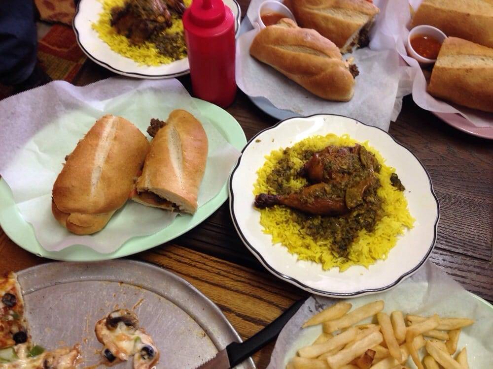Argana Pizza | meal delivery | 2908 NW 23rd St, Oklahoma City, OK 73107, USA | 4056521234 OR +1 405-652-1234