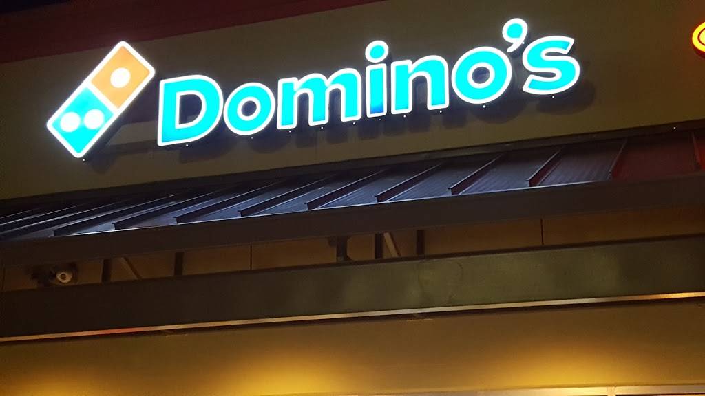 Dominos Pizza | meal delivery | 11026 Culebra Rd Ste 103, San Antonio, TX 78253, USA | 2106514040 OR +1 210-651-4040