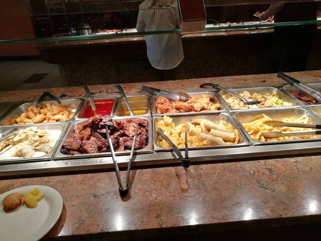 Ruby Buffet | 2100 NJ-38, Cherry Hill, NJ 08002, USA