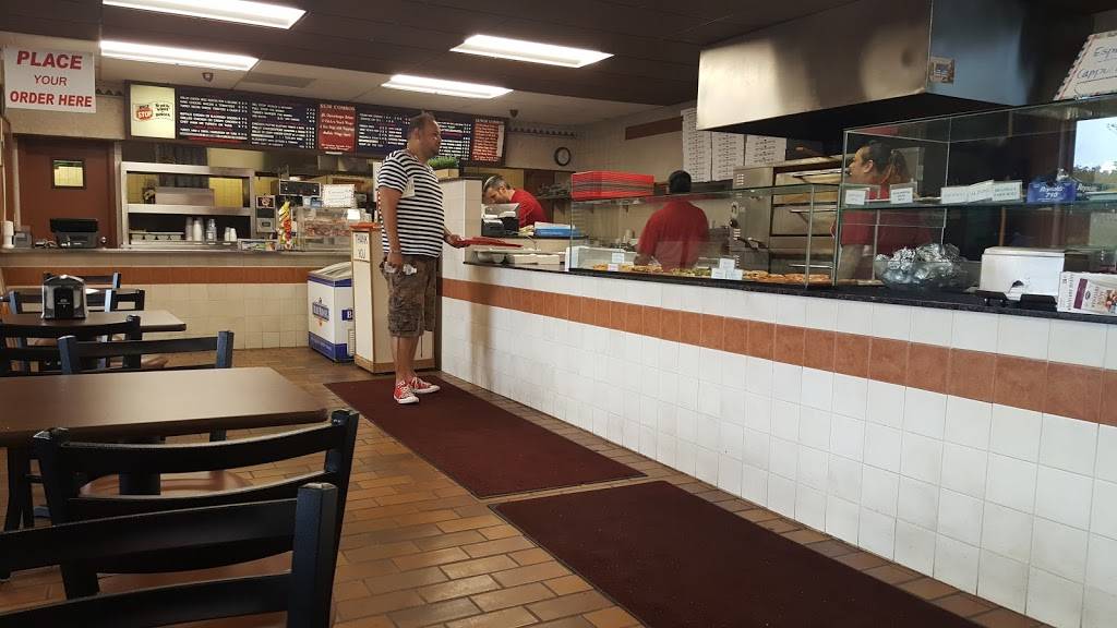 Burger Stop | meal takeaway | 333 Meadowlands Pkwy # 1, Secaucus, NJ 07094, USA | 2018661204 OR +1 201-866-1204