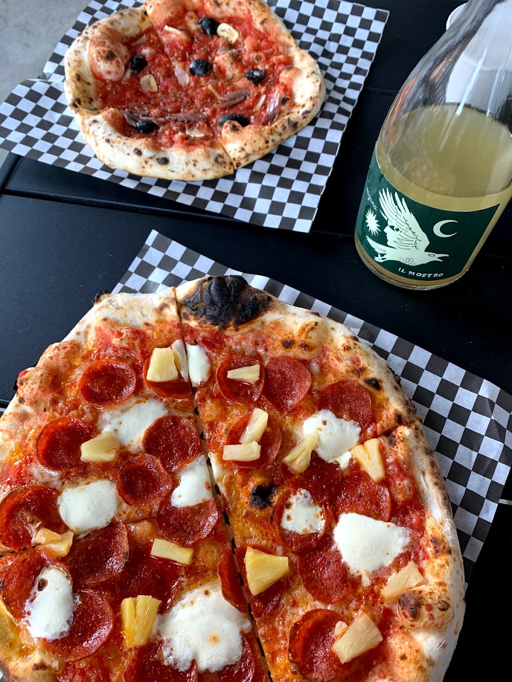 The Campground | restaurant | 1531 Genessee St, Kansas City, MO 64102, USA | 8166123434 OR +1 816-612-3434