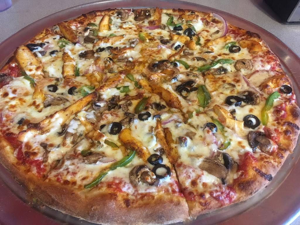 Tony's Pizza and Pasta - Meal delivery | 18918 Midway Rd Ste 100 ...