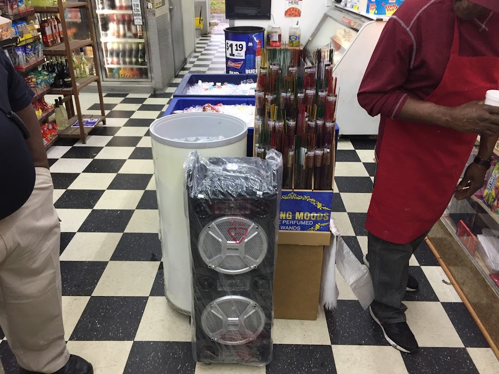 Stewart's Grocery Restaurant 5310 Jackson St, Monroe, LA 71202, USA