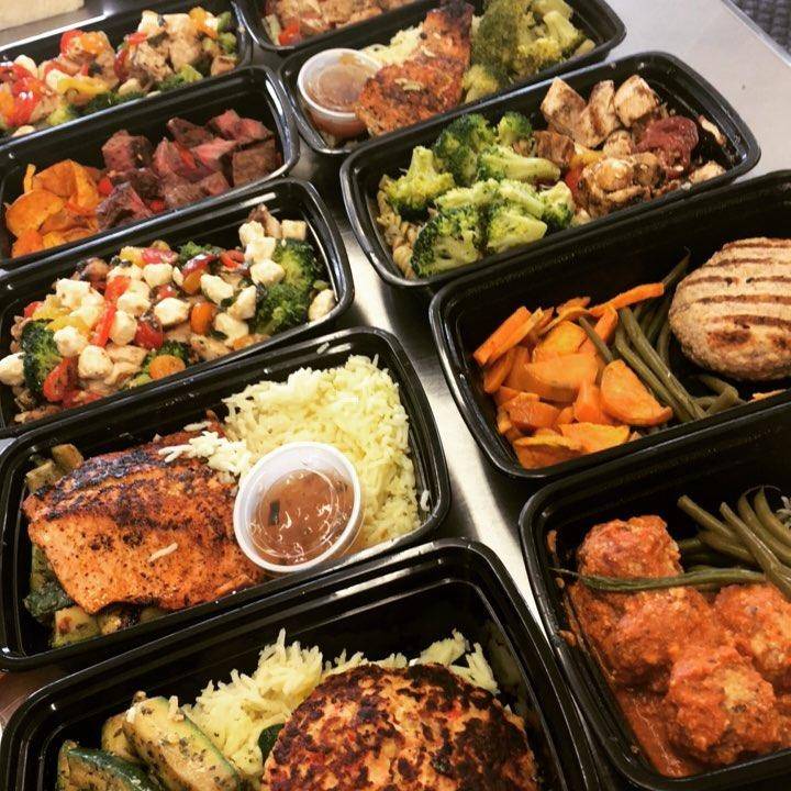 Gourmet Meals to Go | 1230 Crabtree Ave, Owensboro, KY 42301, USA