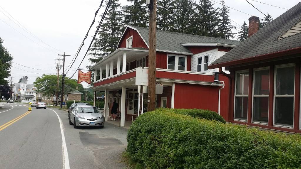 Spanky's 191 RR 507, Newfoundland, PA 18445, USA