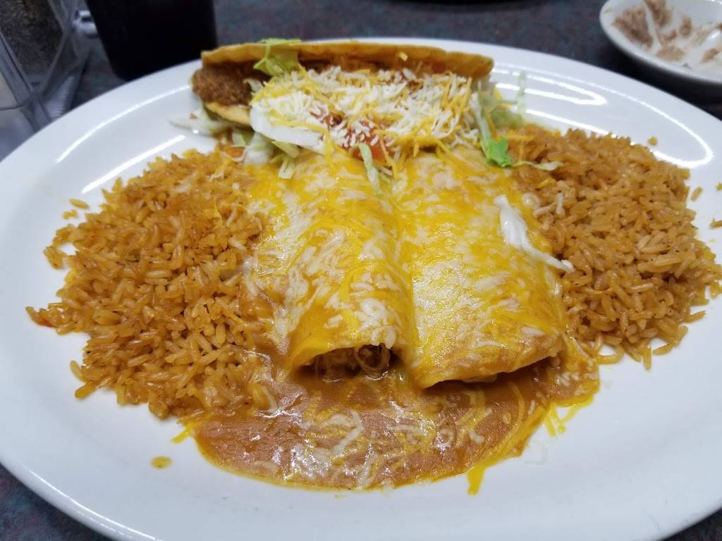 La Costa Fairfield Glade Mexican Restaurant | 126 Stonehenge Dr ...