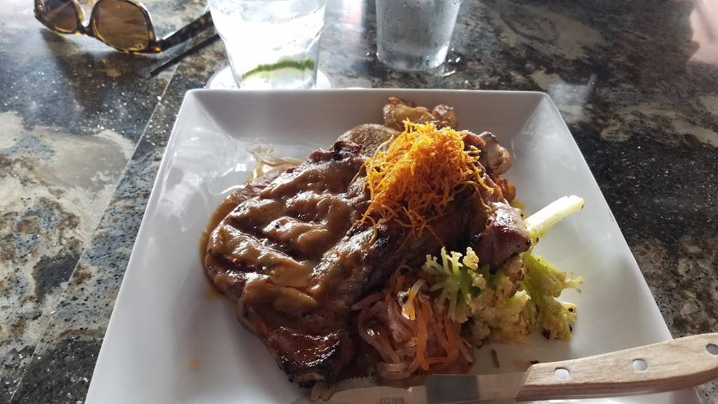 80/20 Kaelin's Restaurant 1801 Newburg Rd, Louisville, KY 40205, USA