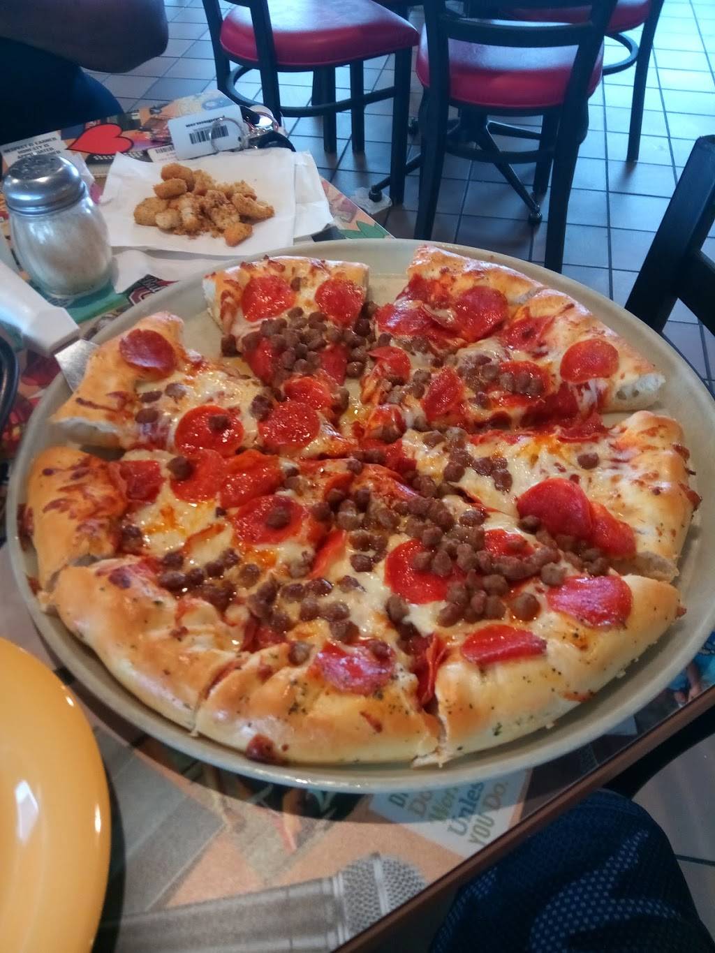 Mazzios Italian Eatery | meal delivery | 1414 S Wood Dr, Okmulgee, OK 74447, USA | 9186644444 OR +1 918-664-4444