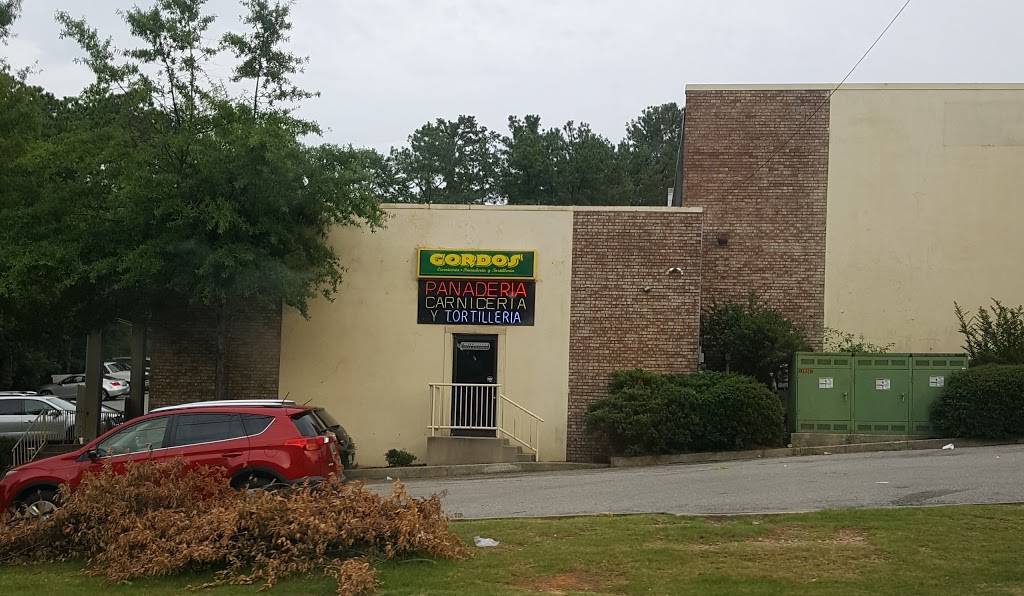 Gordos - Homewood | bakery | 433 Valley Ave, Birmingham, AL 35209, USA | 2059160707 OR +1 205-916-0707
