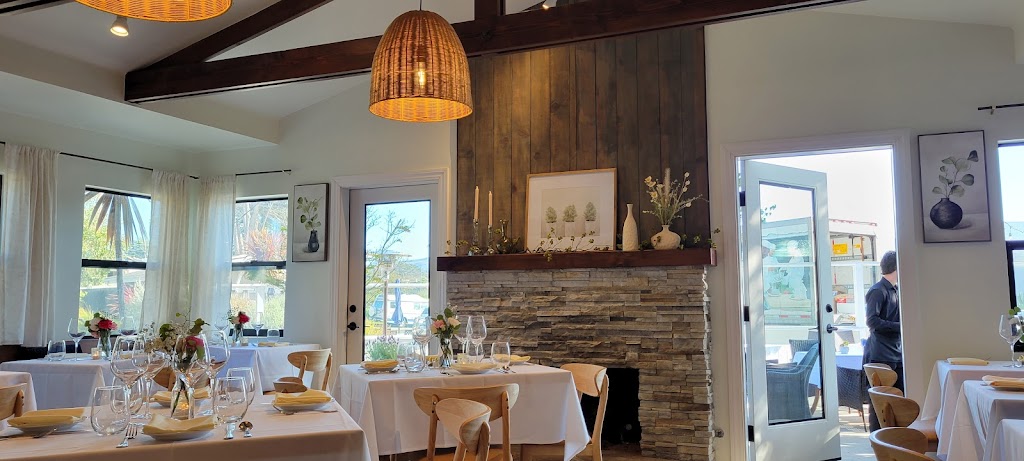 Mirazur Restaurant | restaurant | 1365 2nd St, Baywood-Los Osos, CA 93402, USA | 8054390058 OR +1 805-439-0058