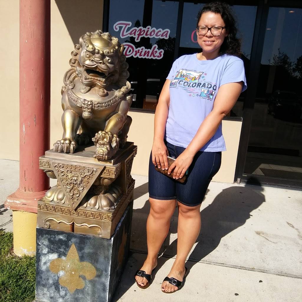 Pho Bistro | restaurant | 2395 Gause Blvd, Slidell, LA 70461, USA | 9852017829 OR +1 985-201-7829