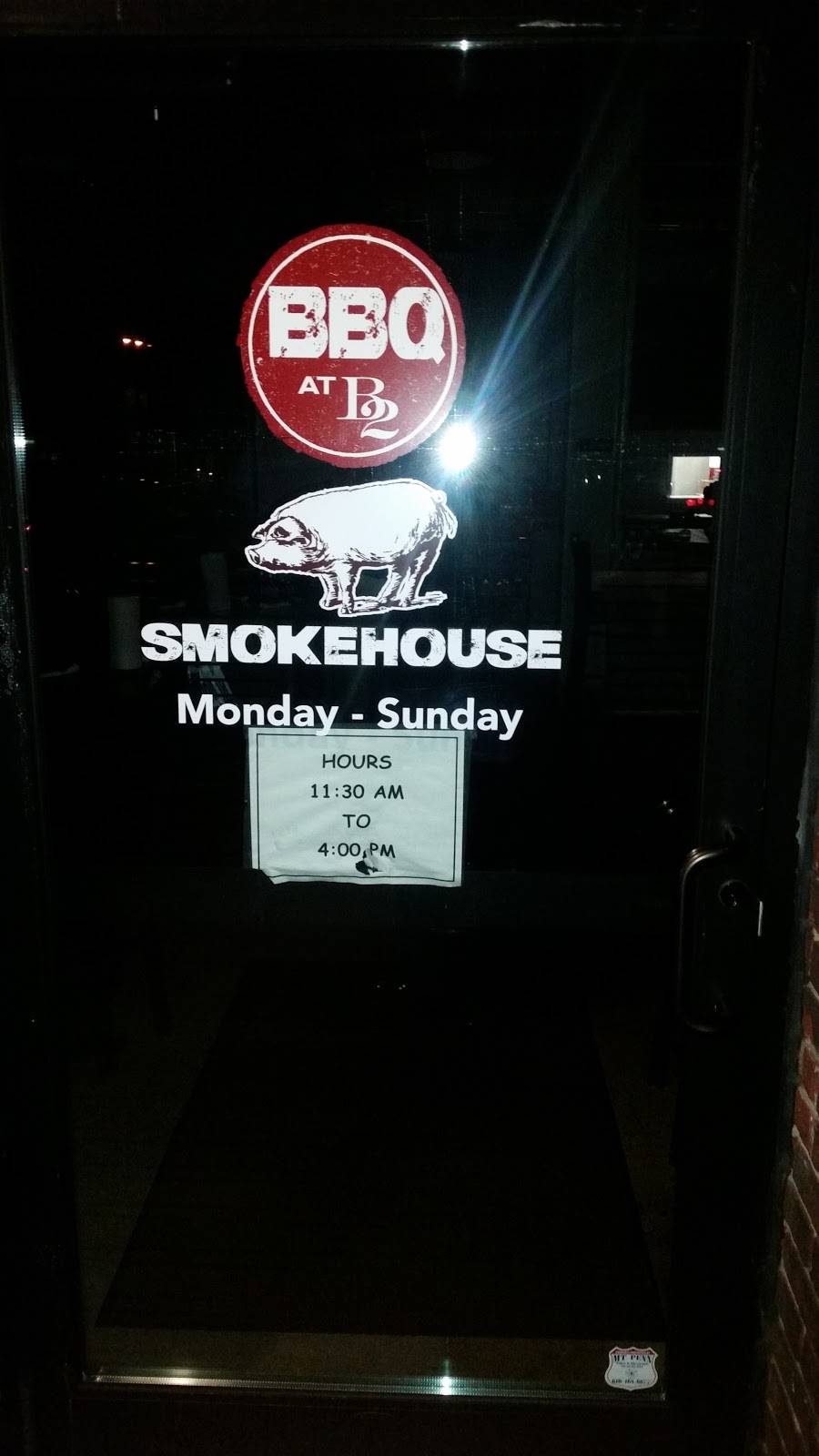 Brocmar Smokehouse West Reading | restaurant | 10 S Summit Ave, Shillington, PA 19607, USA | 4845095117 OR +1 484-509-5117