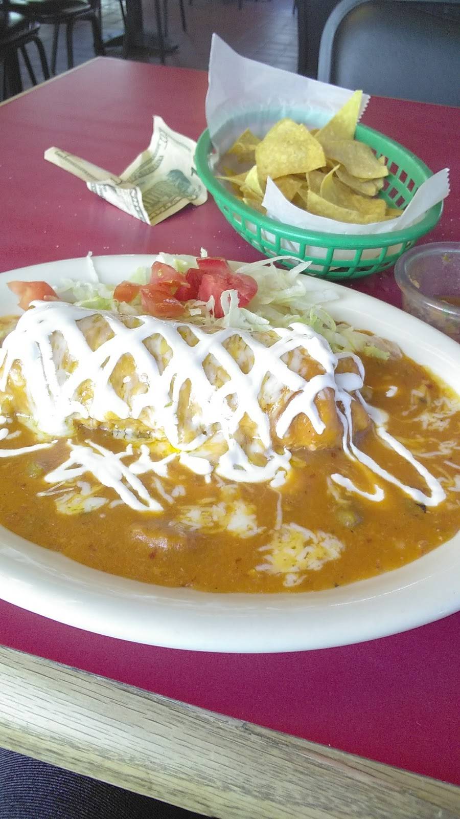 Señor Burritos | restaurant | 2553 Kipling St, Lakewood, CO 80215, USA | 3032021185 OR +1 303-202-1185
