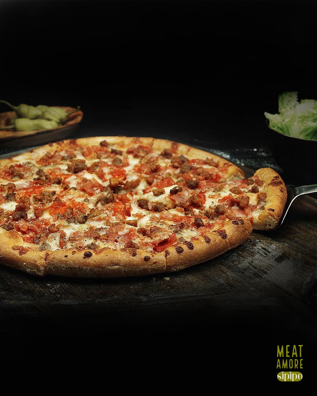 сицилийская пицца во владивостоке фото 93