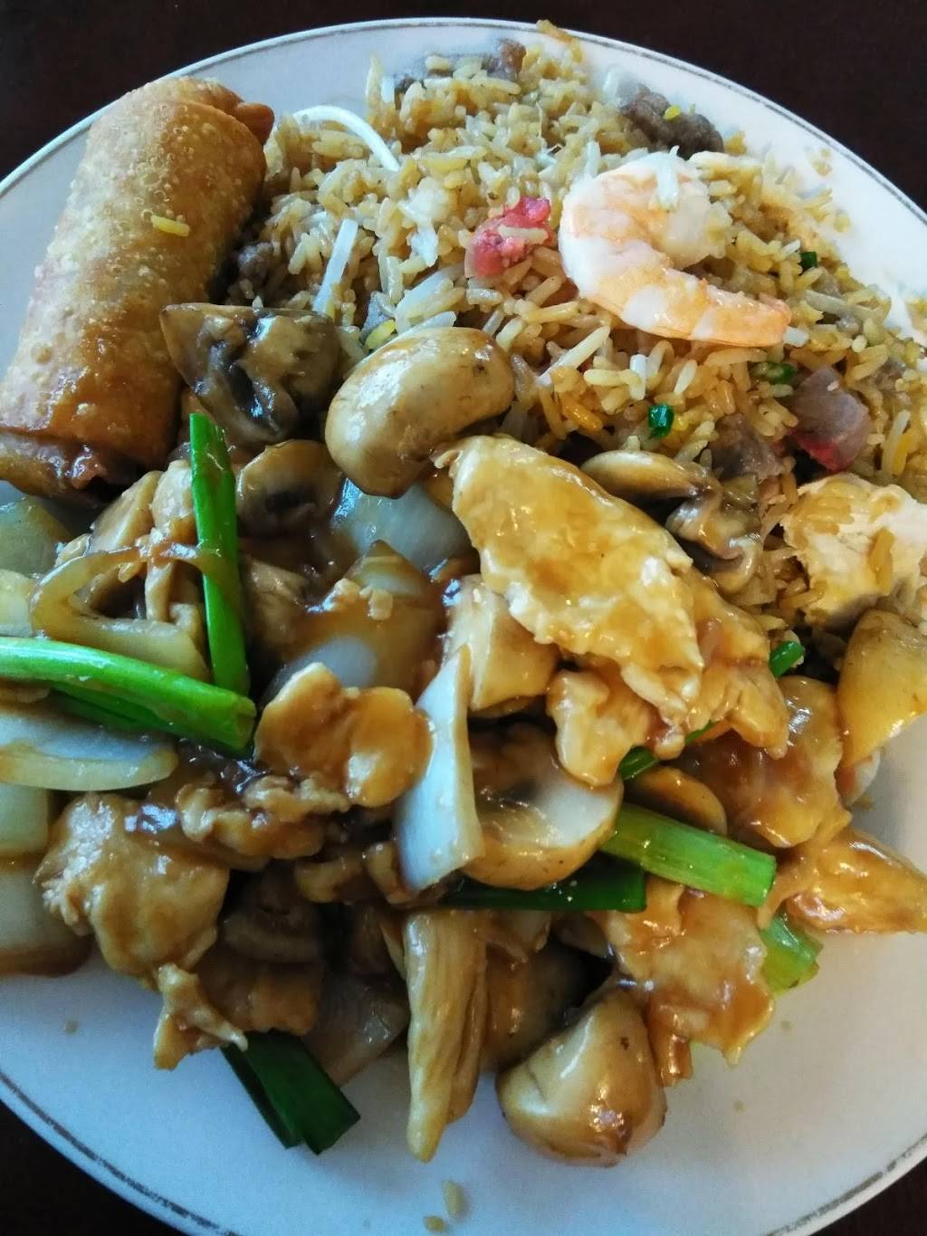 Beijing Express - Restaurant | 4407 Blanco Rd, San Antonio, TX 78212, USA