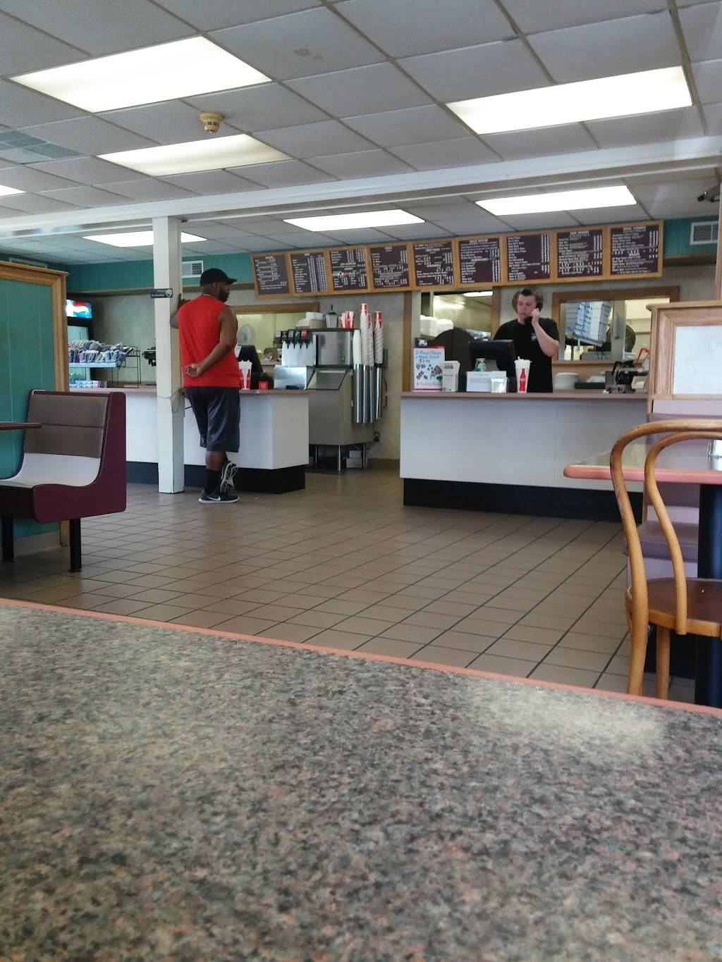 Hopewell Sub & Pizza | 608 Shiloh Pike, Bridgeton, NJ 08302, USA