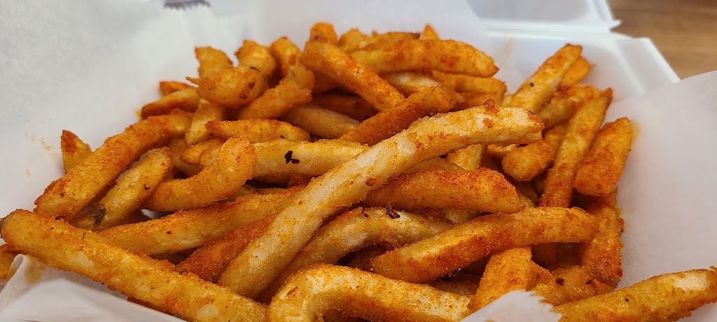 Wow Chicken & Crawfish | restaurant | 4403 Rittiman Rd, San Antonio, TX 78218, USA | 2103340028 OR +1 210-334-0028